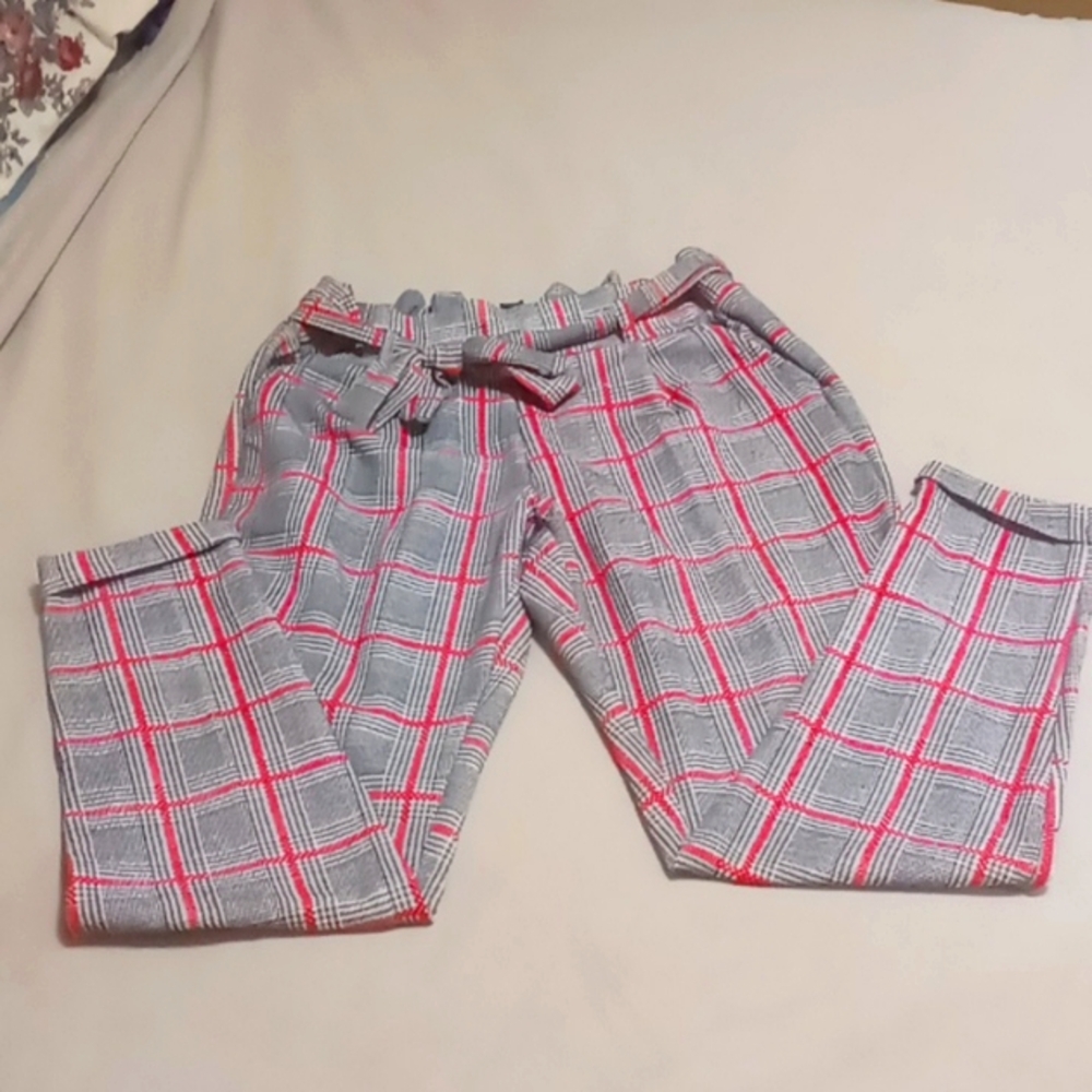 HOT KISS RETRO PANTS SIZE L